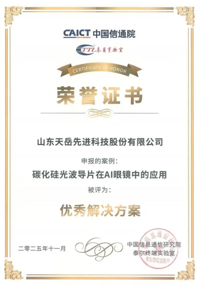 奖项2